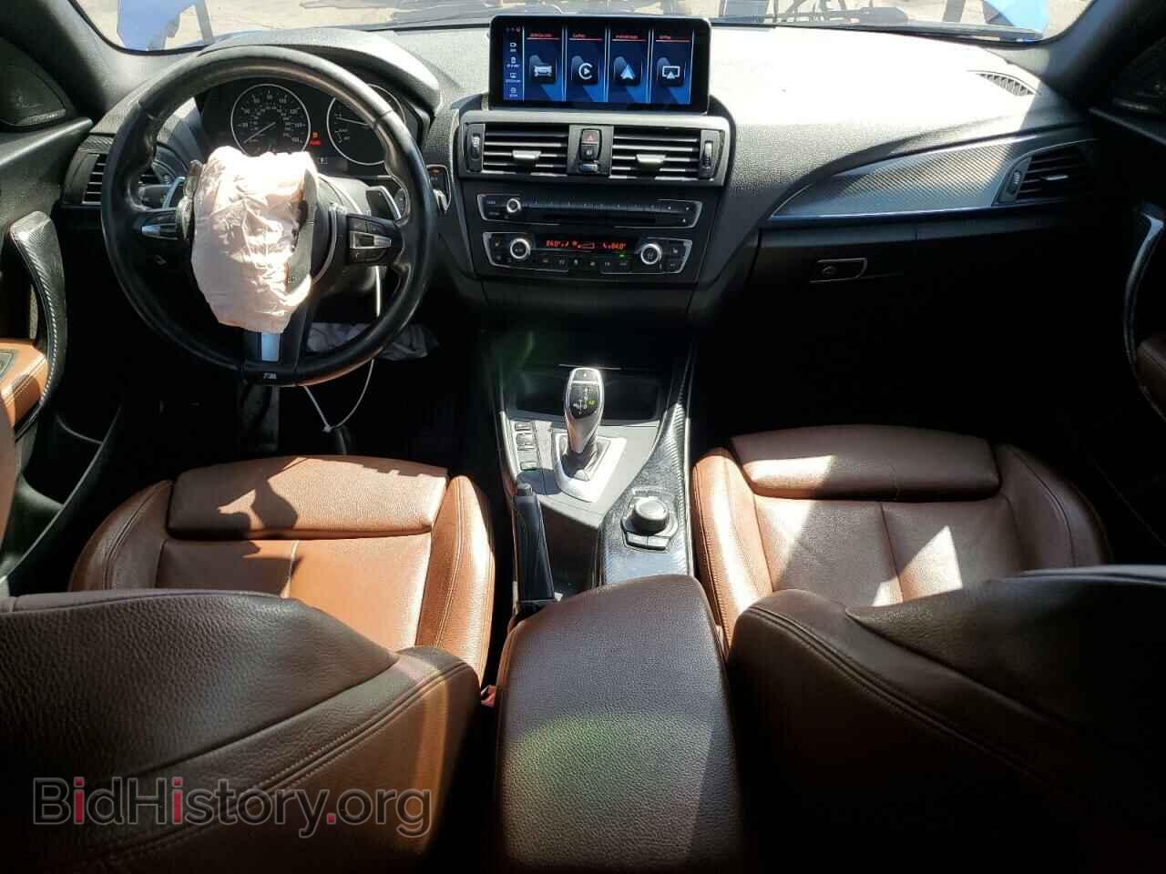 2015 BMW M2 - VIN: WBA1J9C59FVX99167 - Photo 8