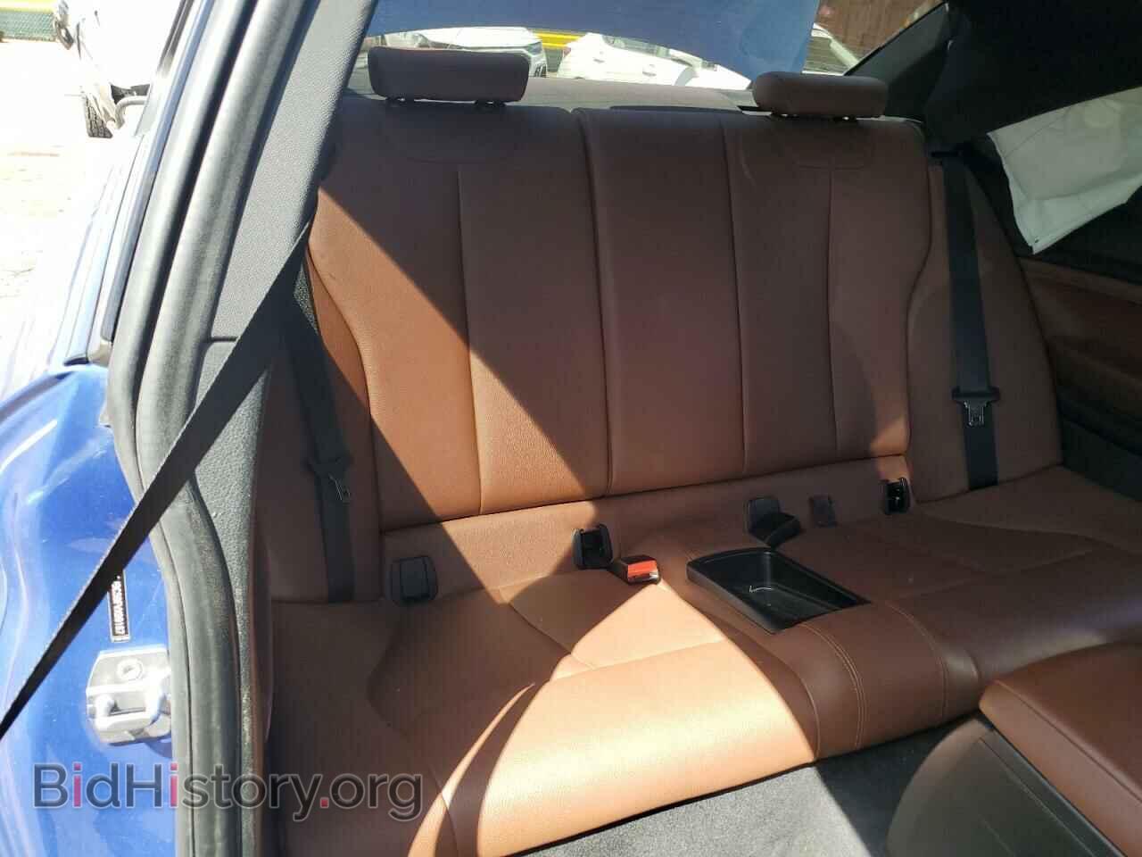 2015 BMW M2 - VIN: WBA1J9C59FVX99167 - Photo 10