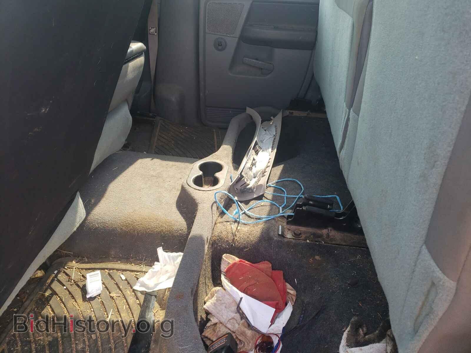 2006 DODGE RAM 2500 - VIN: 3D7KR28C36G240761 - Photo 6
