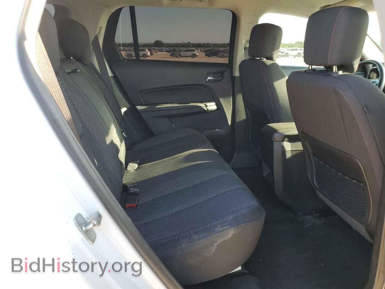 2017 GMC TERRAIN - VIN: 2GKALNEK8H6283869 - Фото 11