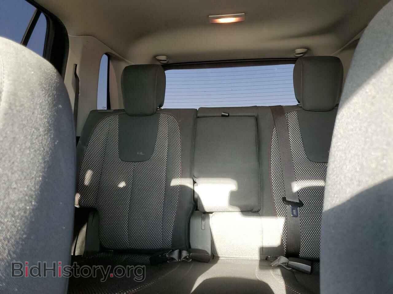 2017 GMC TERRAIN - VIN: 2GKALNEK8H6283869 - Фото 10