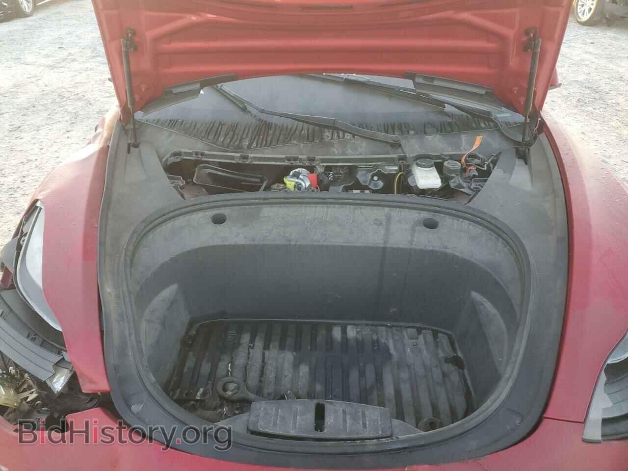 2023 TESLA MODEL 3 - VIN: 5YJ3E1EA7PF461553 - Photo 11