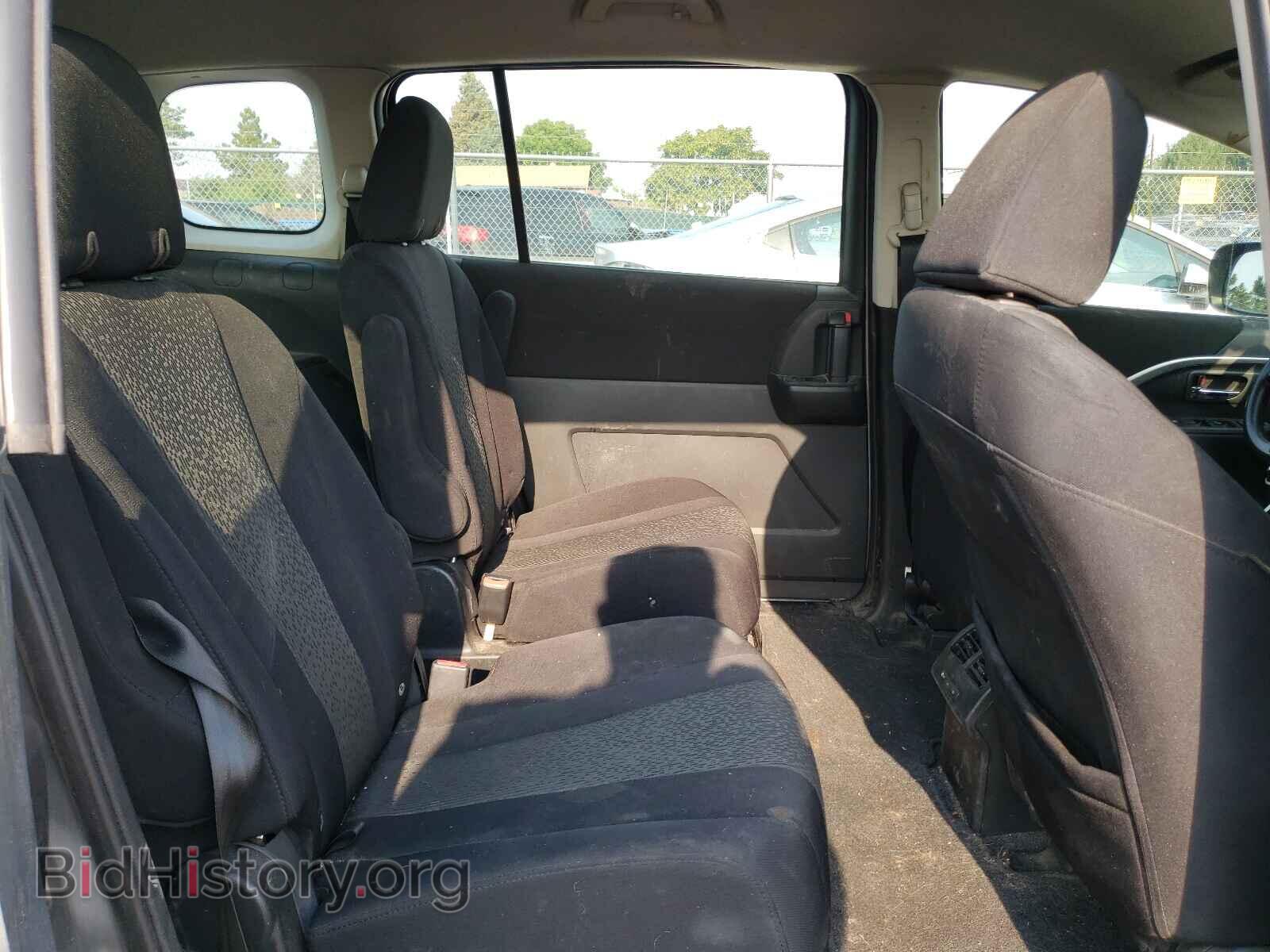 2012 MAZDA 5 - VIN: JM1CW2BL6C0124342 - Photo 6