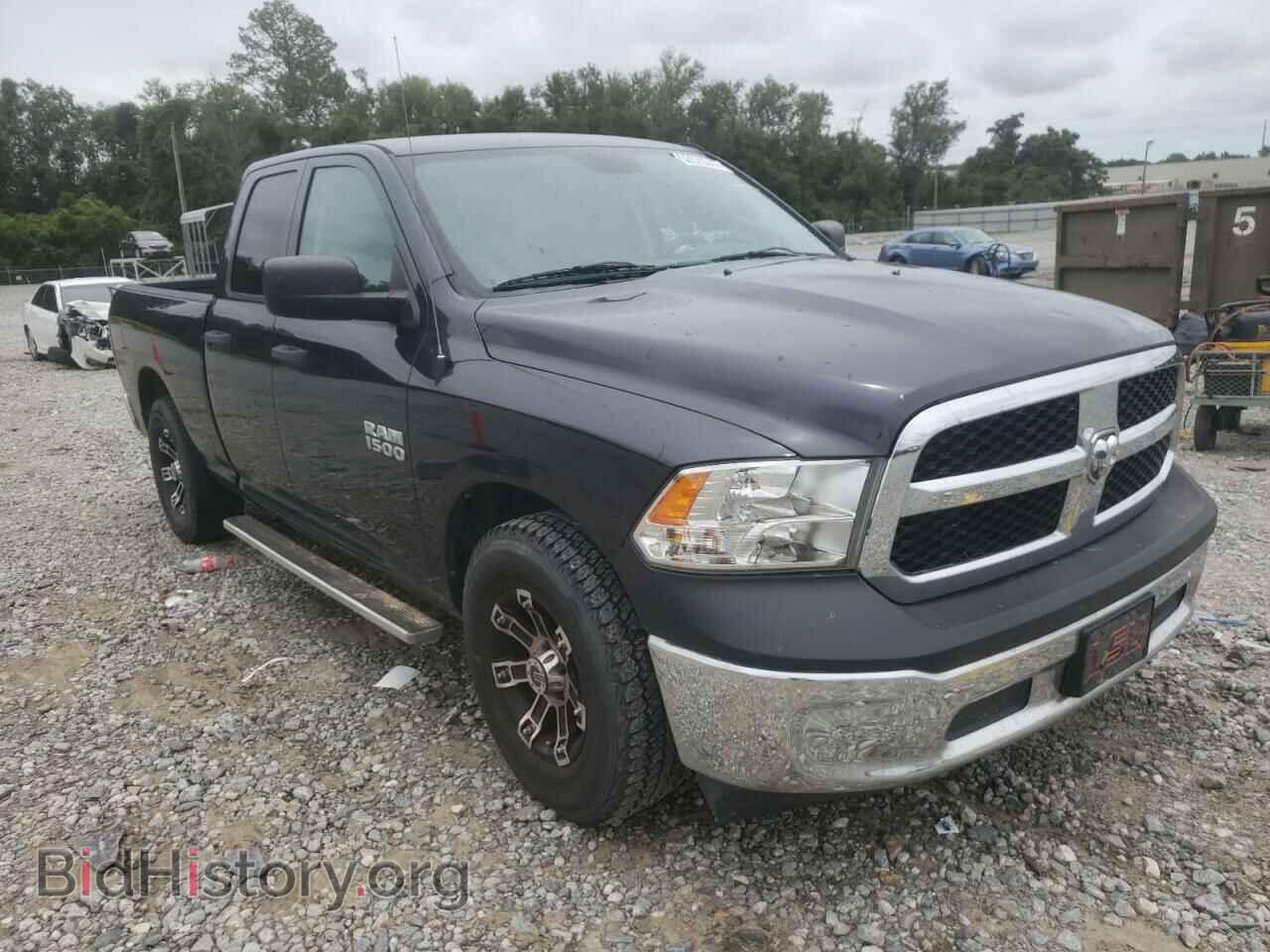 Фотография 1C6RR6FG2ES211966 - RAM 1500 2014