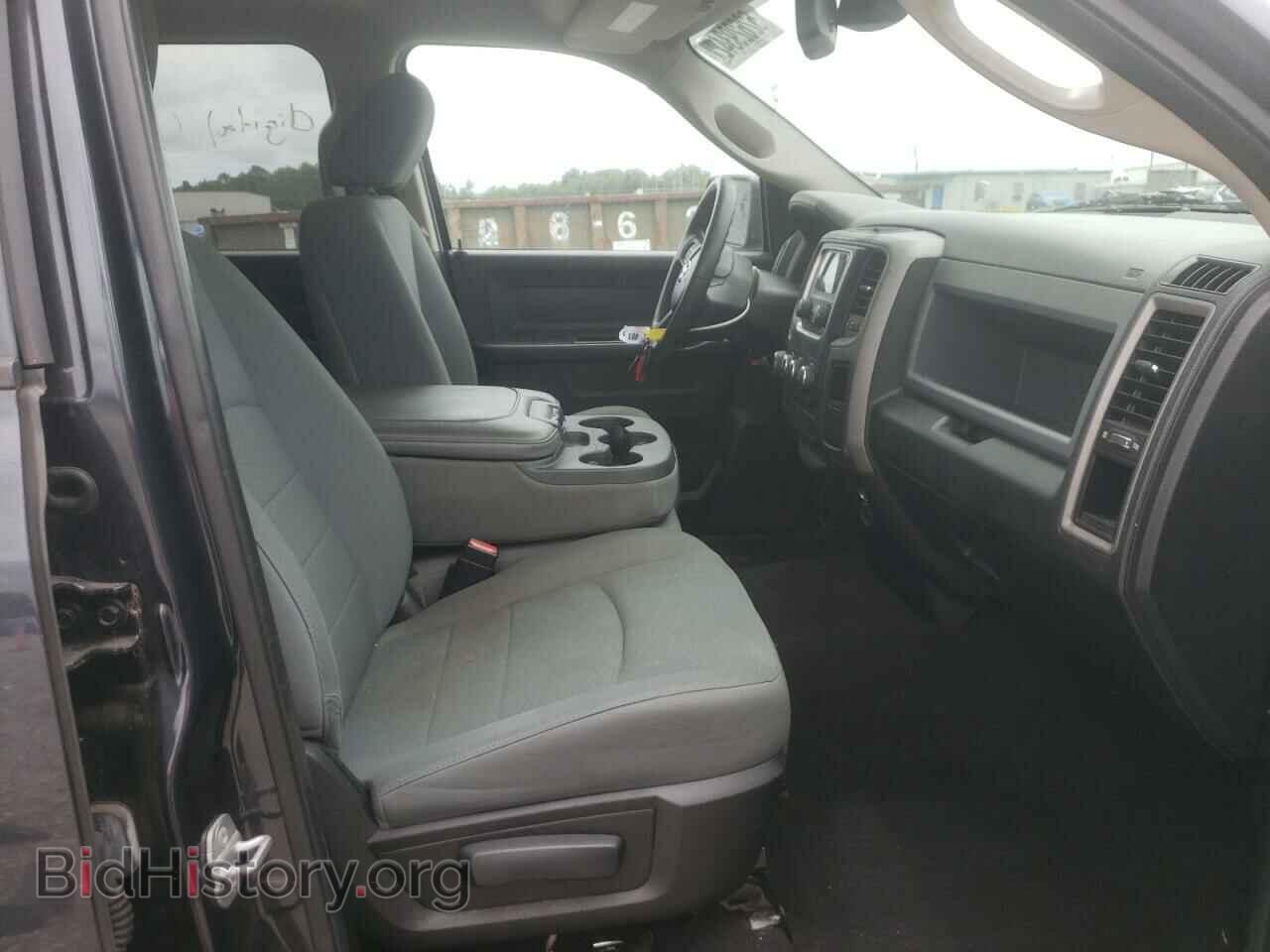 2014 RAM 1500 - VIN: 1C6RR6FG2ES211966 - Фото 5