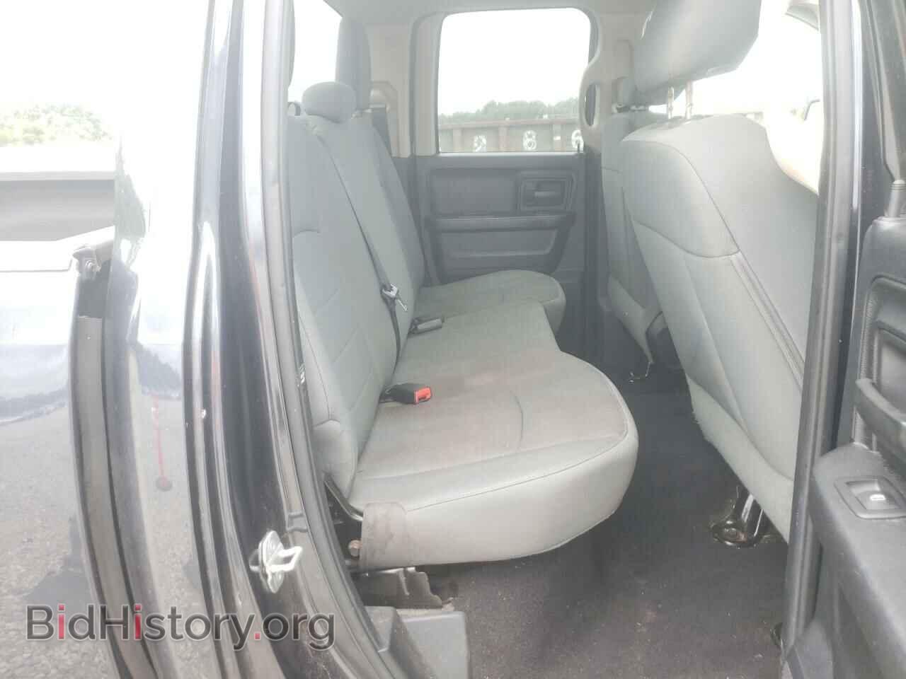 2014 RAM 1500 - VIN: 1C6RR6FG2ES211966 - Фото 6
