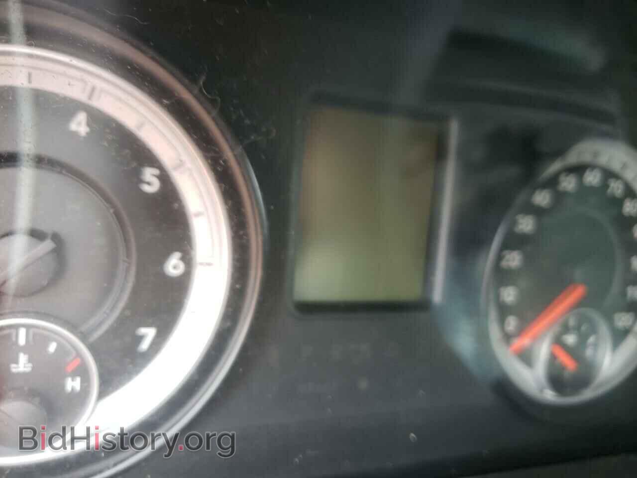 2014 RAM 1500 - VIN: 1C6RR6FG2ES211966 - Фото 8