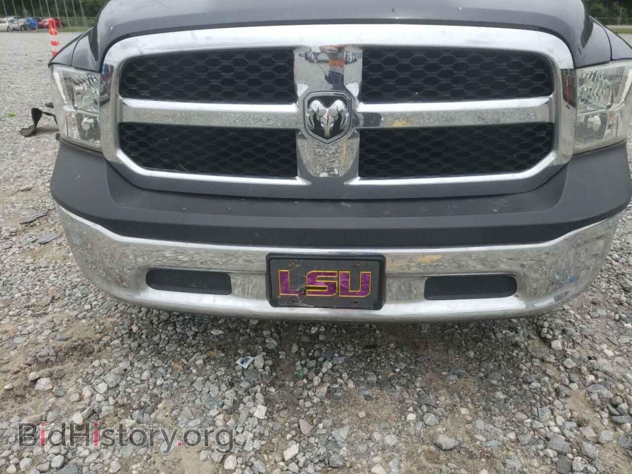 2014 RAM 1500 - VIN: 1C6RR6FG2ES211966 - Фото 9