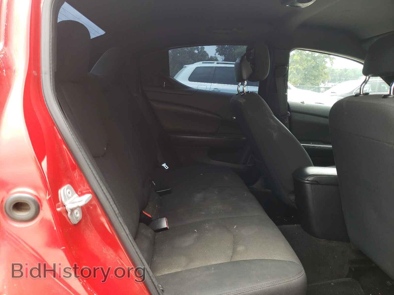 2012 DODGE AVENGER - VIN: 1C3CDZCB4CN138011 - Photo 6