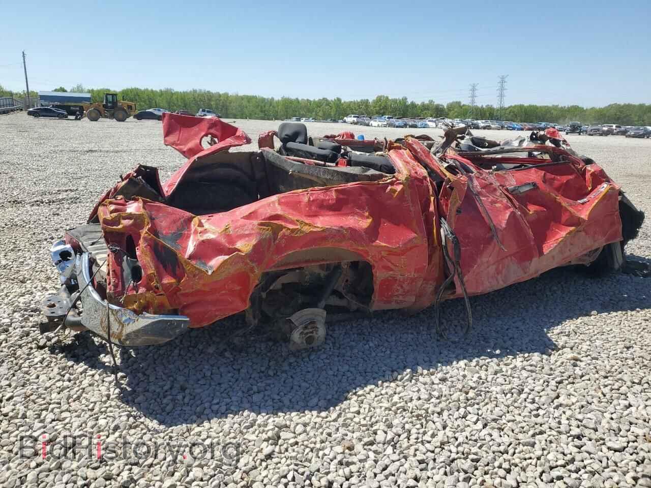 2011 DODGE All Models - VIN: 1D7RB1CP9BS515012 - Photo 3