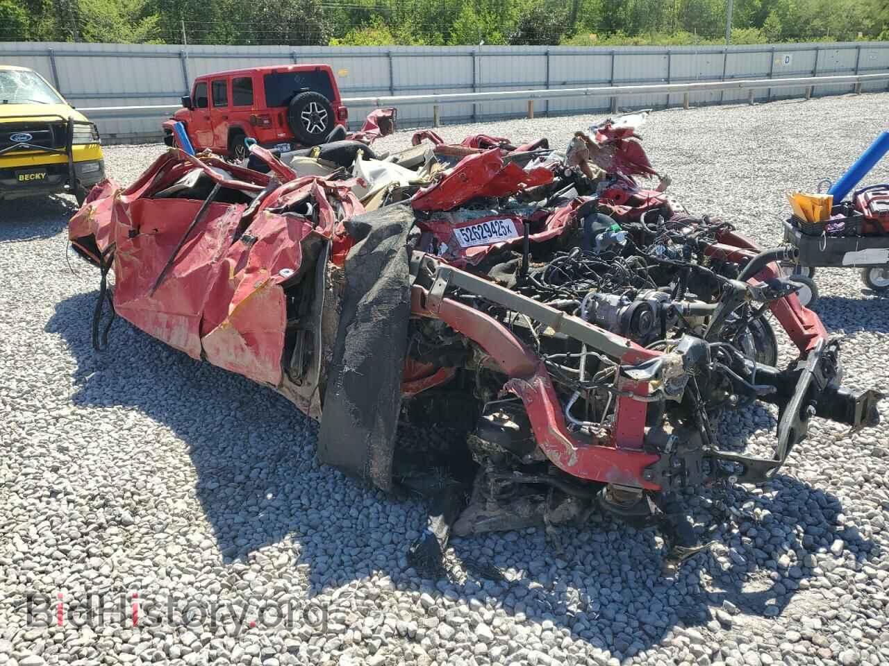 2011 DODGE All Models - VIN: 1D7RB1CP9BS515012 - Photo 4