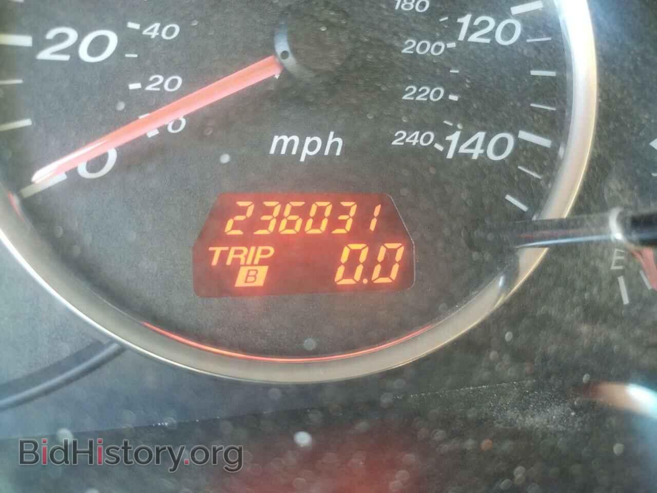 2007 MAZDA 6 - VIN: 1YVHP80C975M50440 - Фото 8