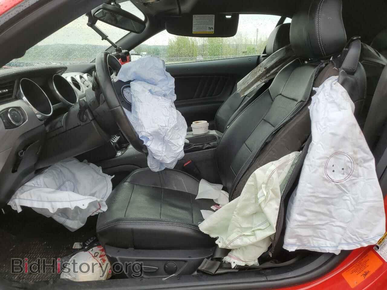 2020 FORD ALL Models - VIN: 1FATP8UH5L5101460 - Фото 7