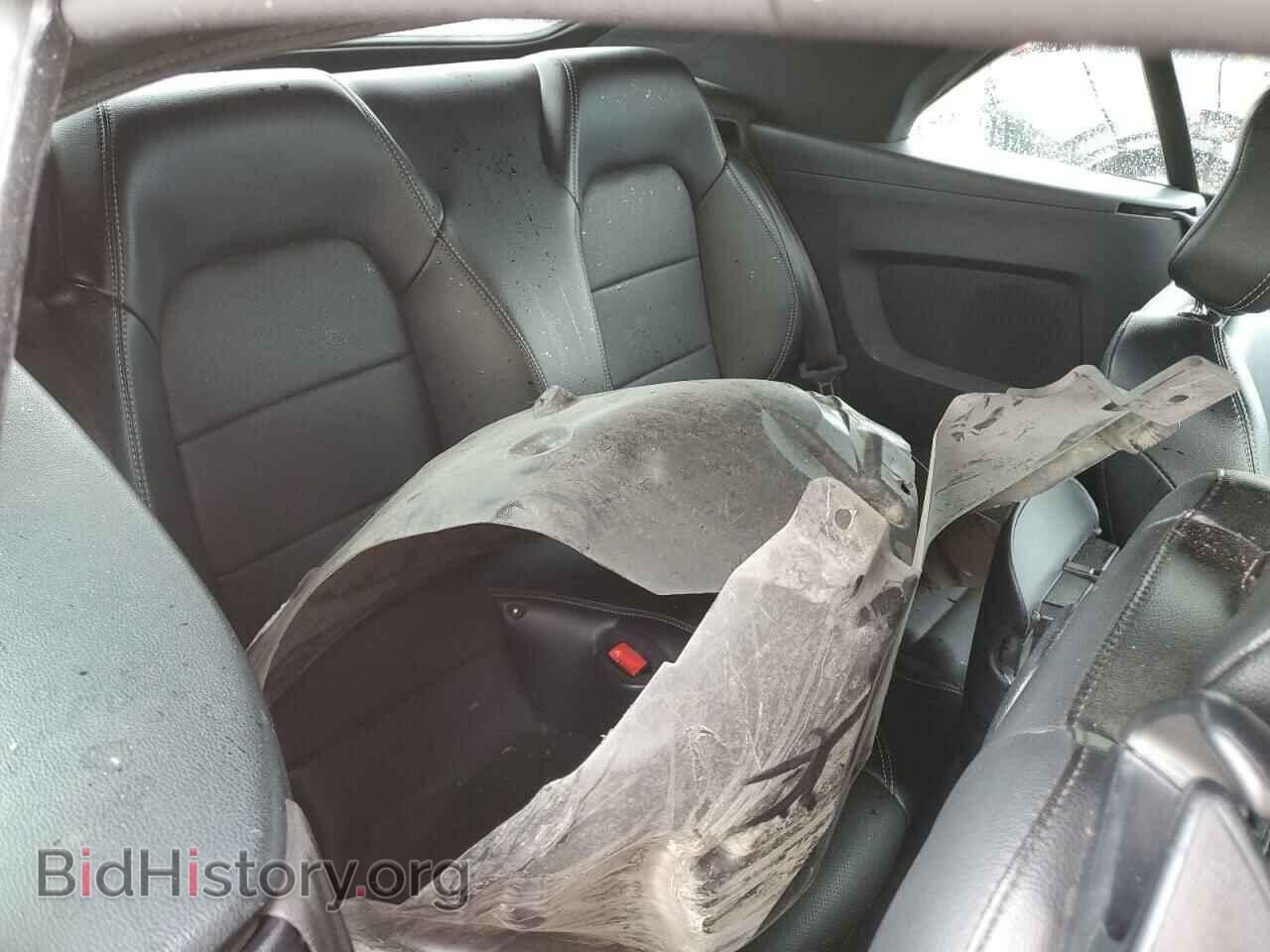 2020 FORD ALL Models - VIN: 1FATP8UH5L5101460 - Фото 10
