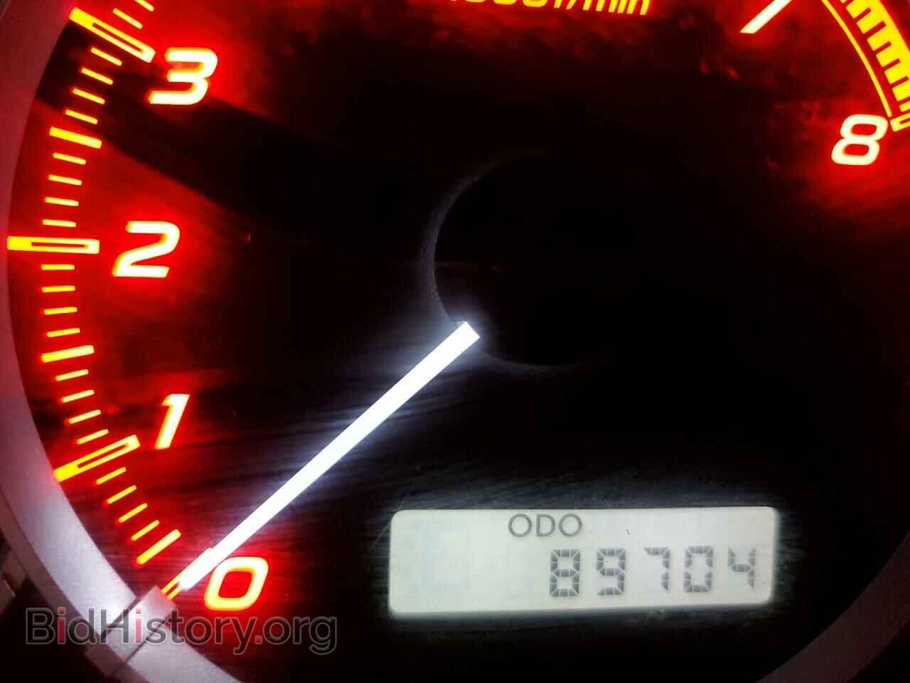 2012 SUBARU WRX - VIN: JF1GR7E64CG200469 - Фото 8