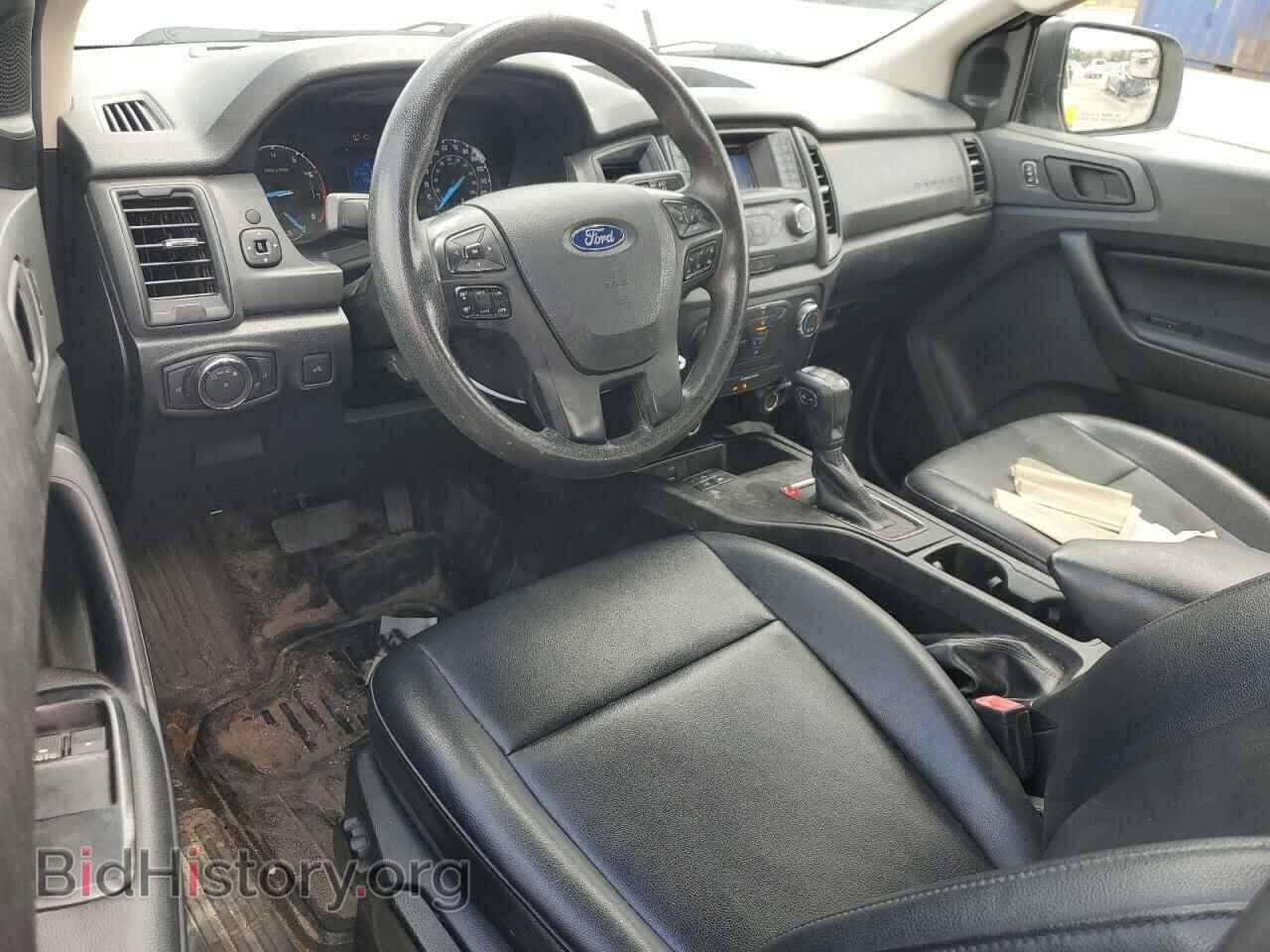 2019 FORD RANGER - VIN: 1FTER1EH0KLA73774 - Фото 8
