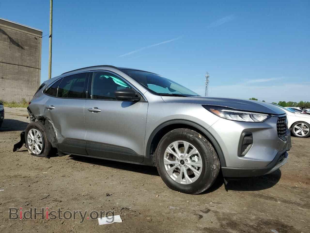 2023 FORD ESCAPE ACT - VIN: 1FMCU9GN3PUB37570 - Фото 4