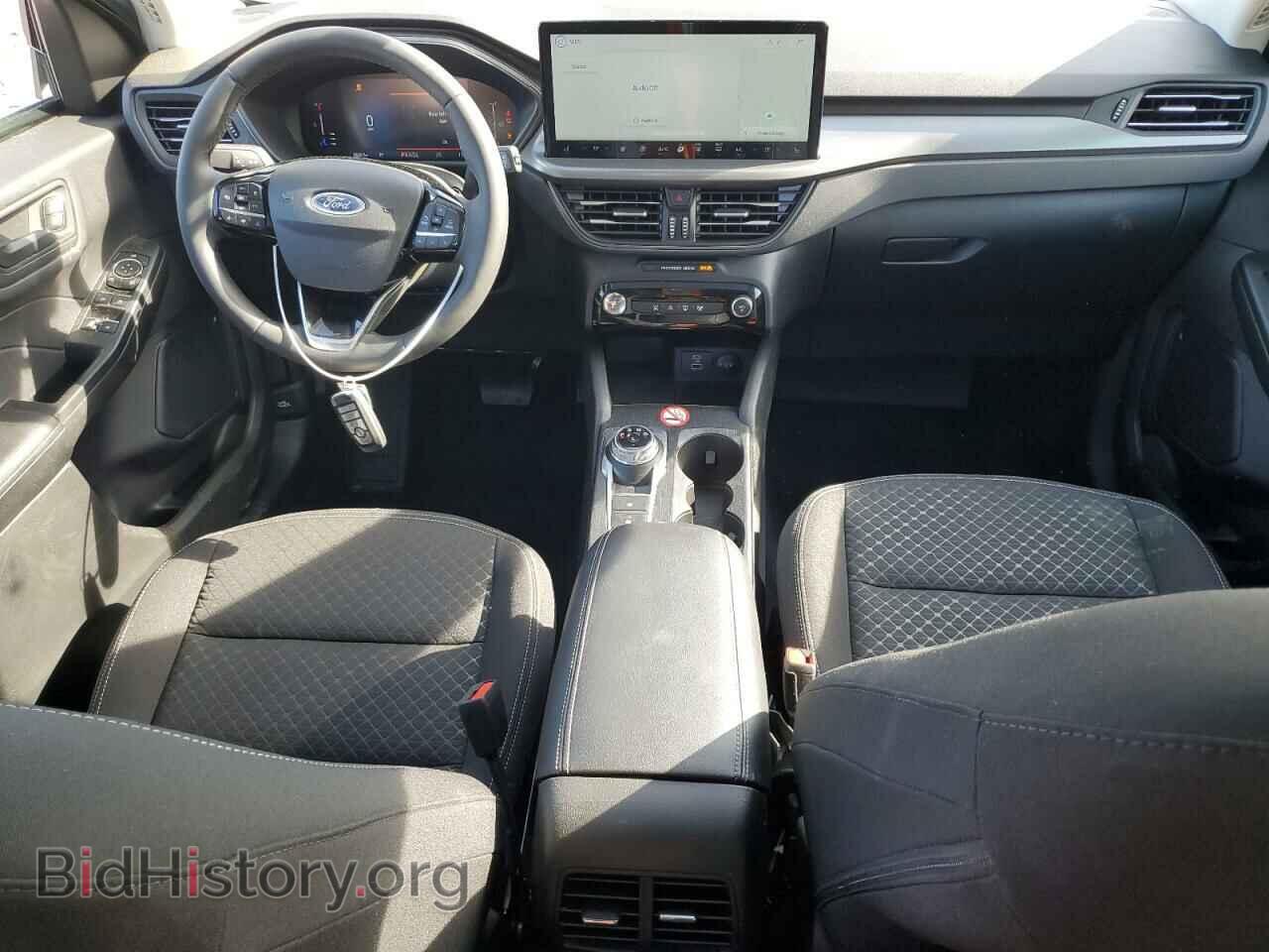 2023 FORD ESCAPE ACT - VIN: 1FMCU9GN3PUB37570 - Фото 8