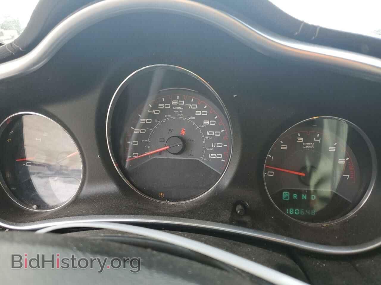 2013 DODGE AVENGER - VIN: 1C3CDZAB6DN725850 - Photo 9