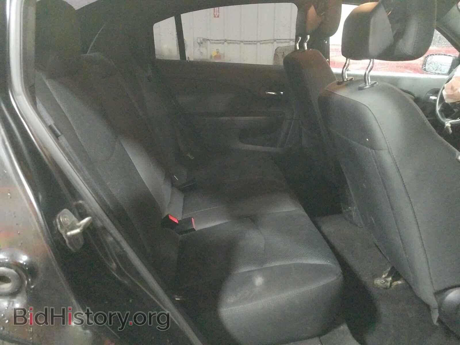2012 CHRYSLER 200 - VIN: 1C3CCBAB7CN117263 - Photo 6