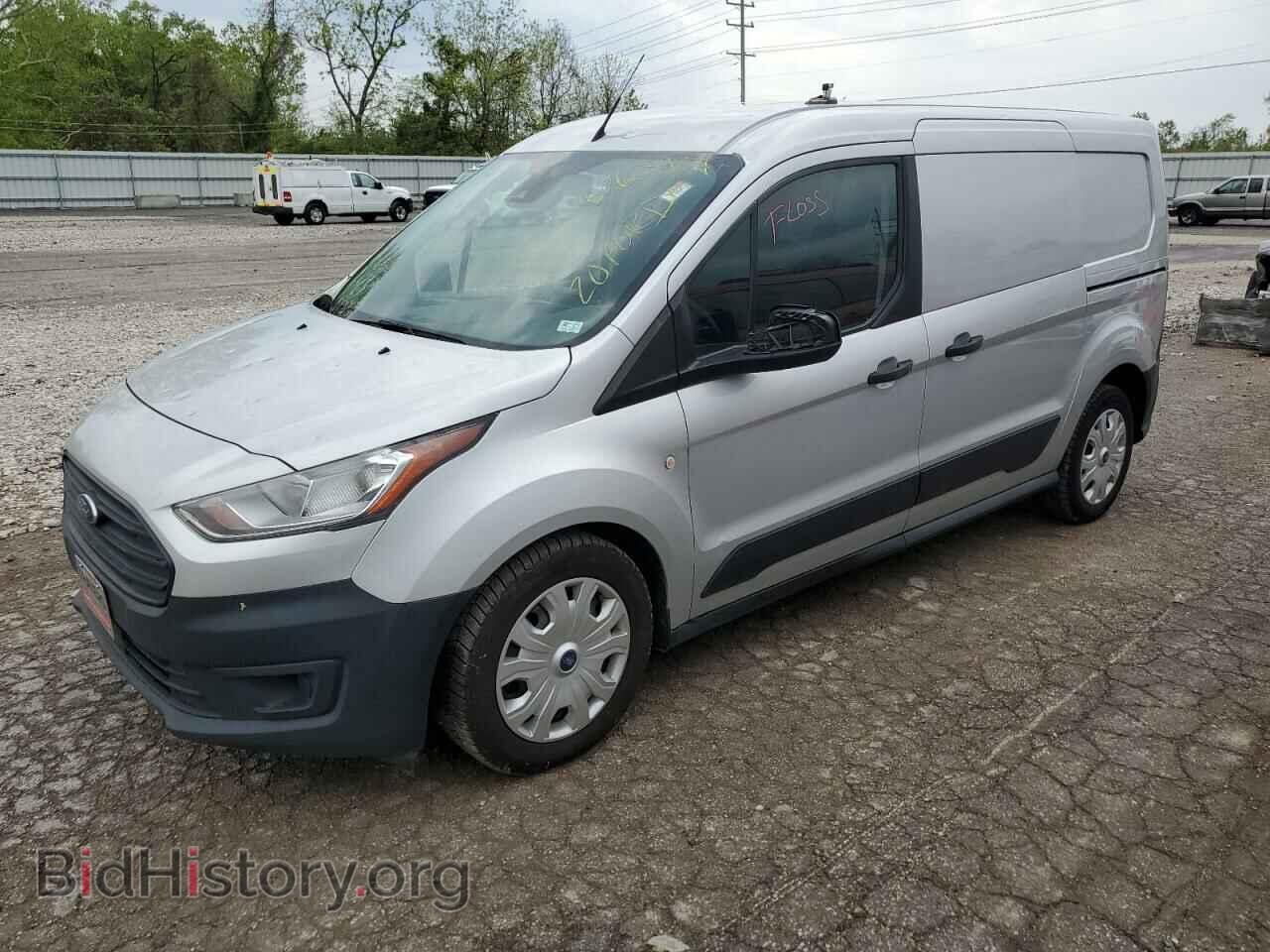 Photo NM0LS7E28L1436679 - FORD TRANSIT 2020