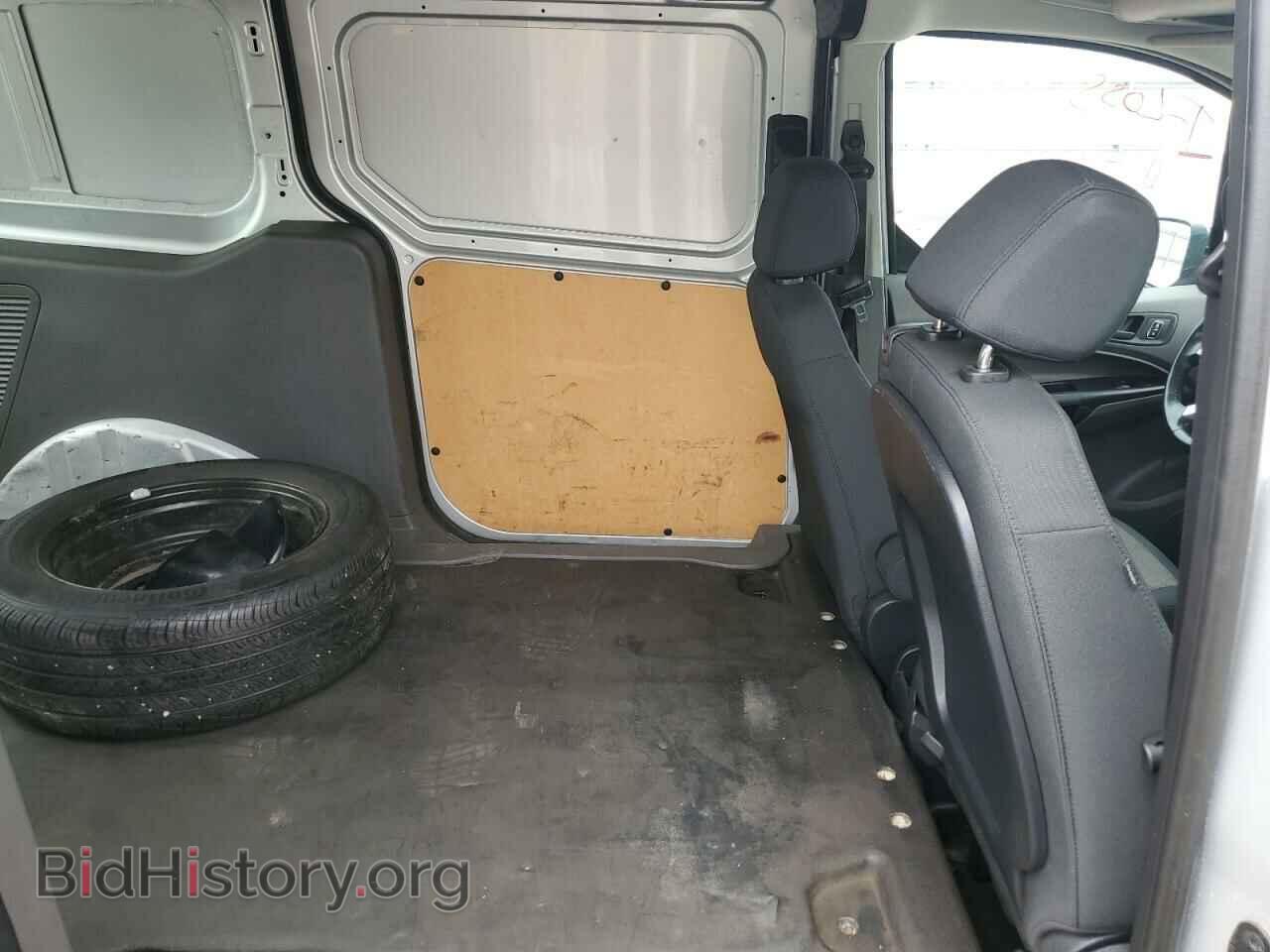 2020 FORD TRANSIT - VIN: NM0LS7E28L1436679 - Фото 11