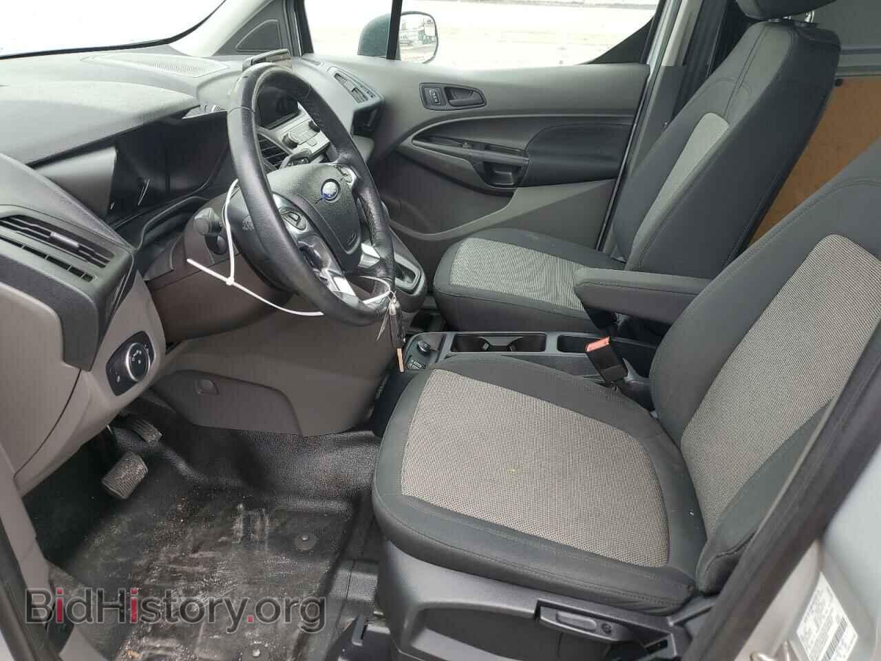2020 FORD TRANSIT - VIN: NM0LS7E28L1436679 - Фото 7