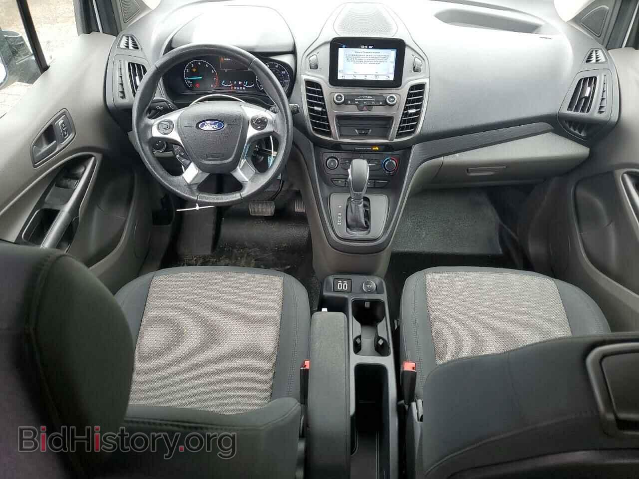 2020 FORD TRANSIT - VIN: NM0LS7E28L1436679 - Фото 8