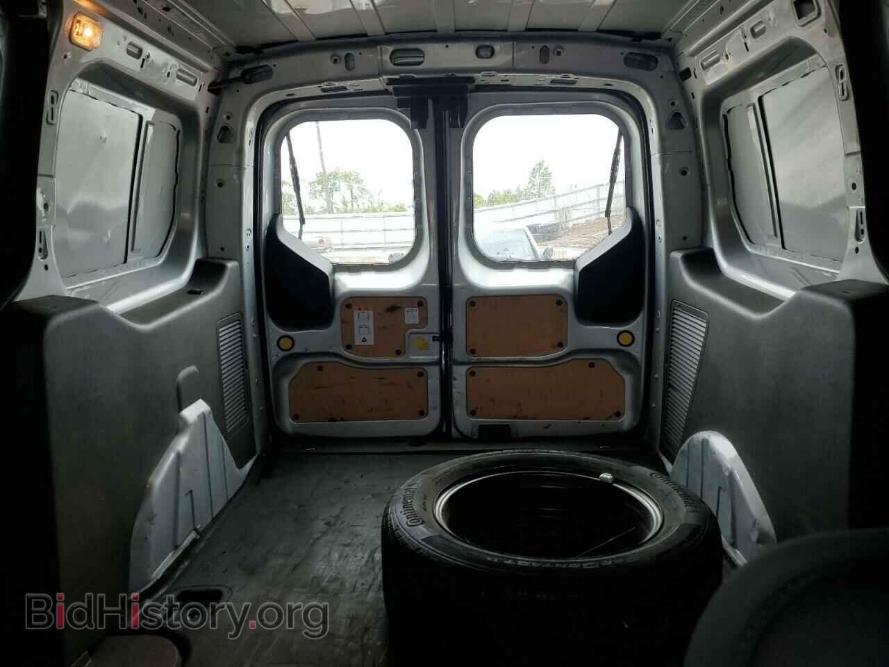 2020 FORD TRANSIT - VIN: NM0LS7E28L1436679 - Фото 10