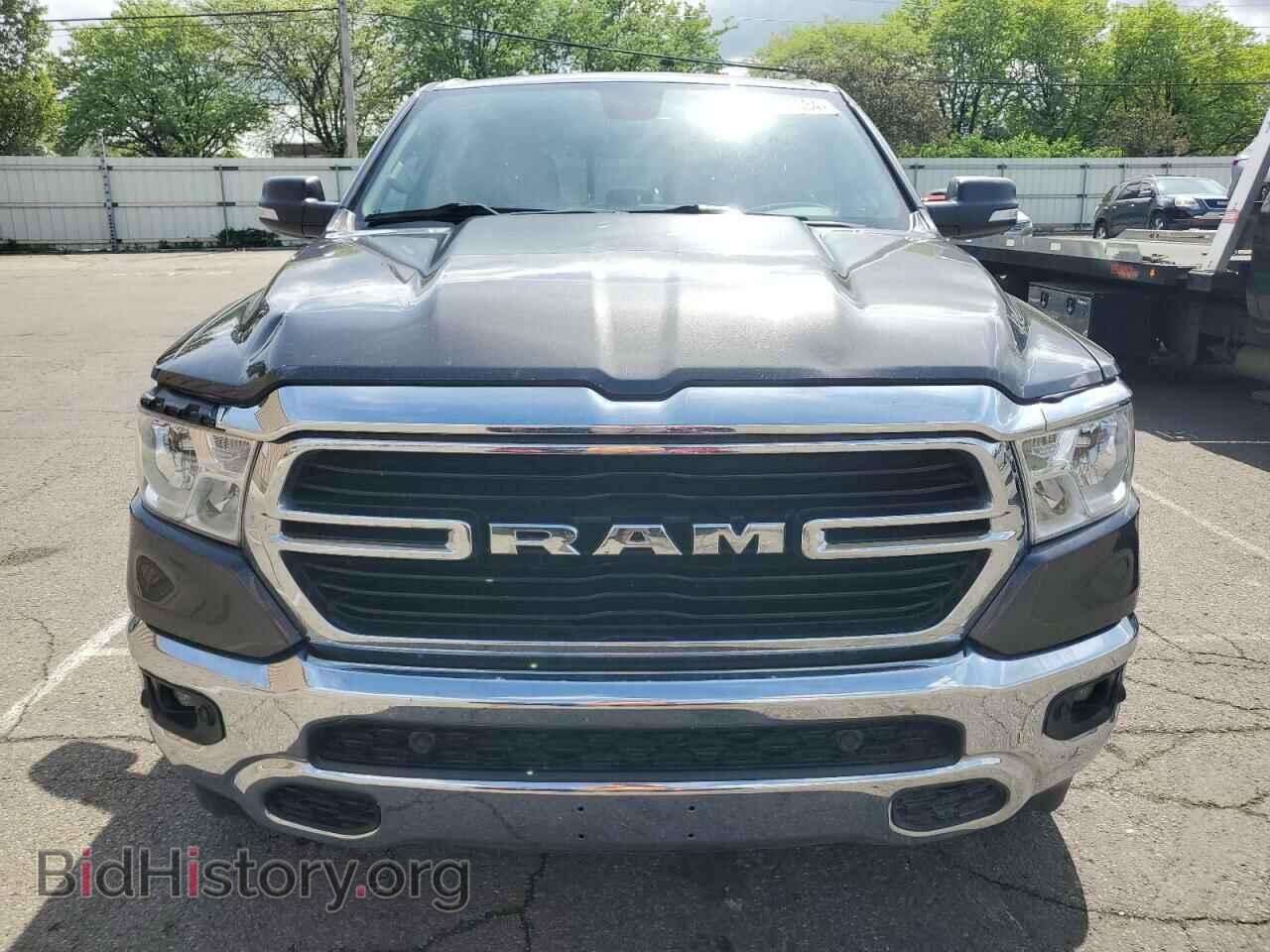 2020 RAM 1500 - VIN: 1C6SRFFT4LN167821 - Фото 5