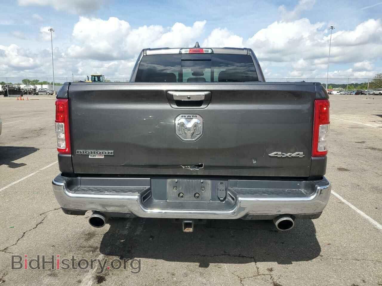 2020 RAM 1500 - VIN: 1C6SRFFT4LN167821 - Фото 6