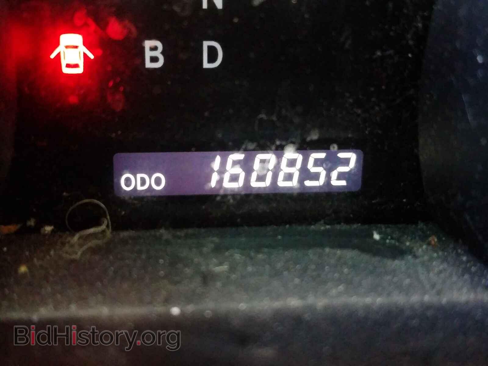 2012 TOYOTA HIGHLANDER - VIN: JTEDC3EH1C2008444 - Фото 8