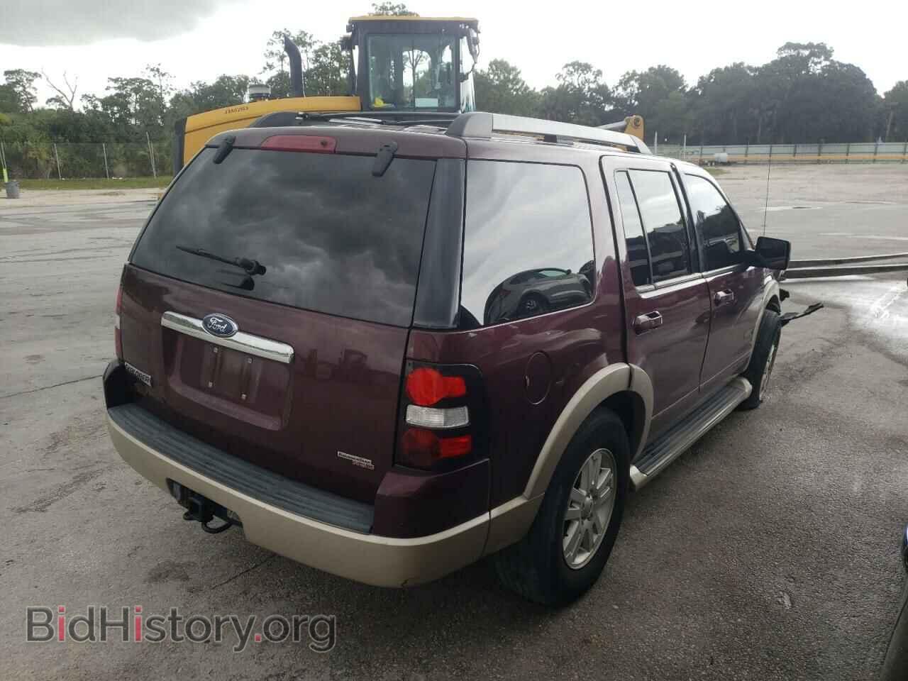 2006 FORD EXPLORER - VIN: 1FMEU64EX6UA12303 - Photo 4