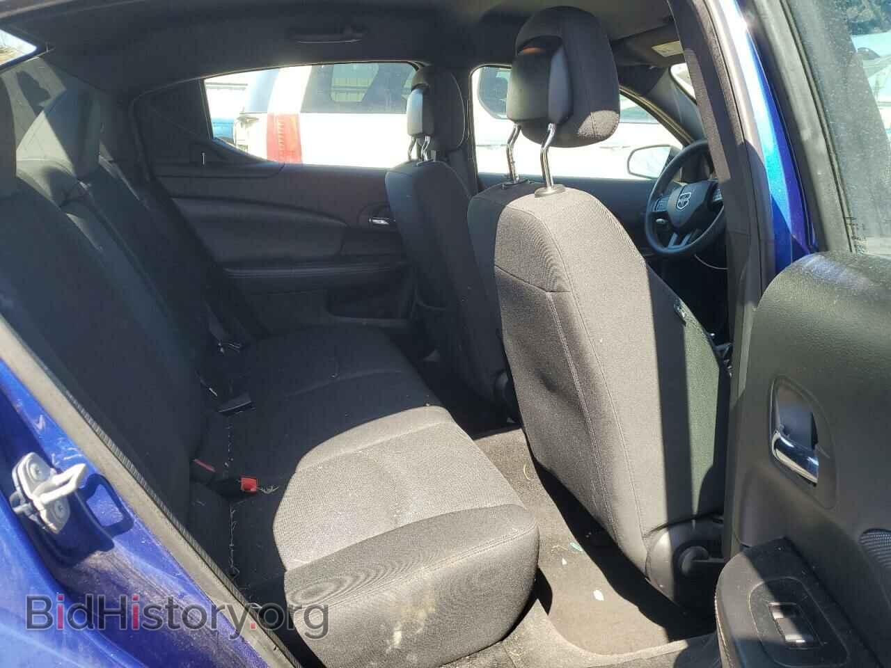 2014 DODGE AVENGER - VIN: 1C3CDZAB5EN182962 - Фото 10