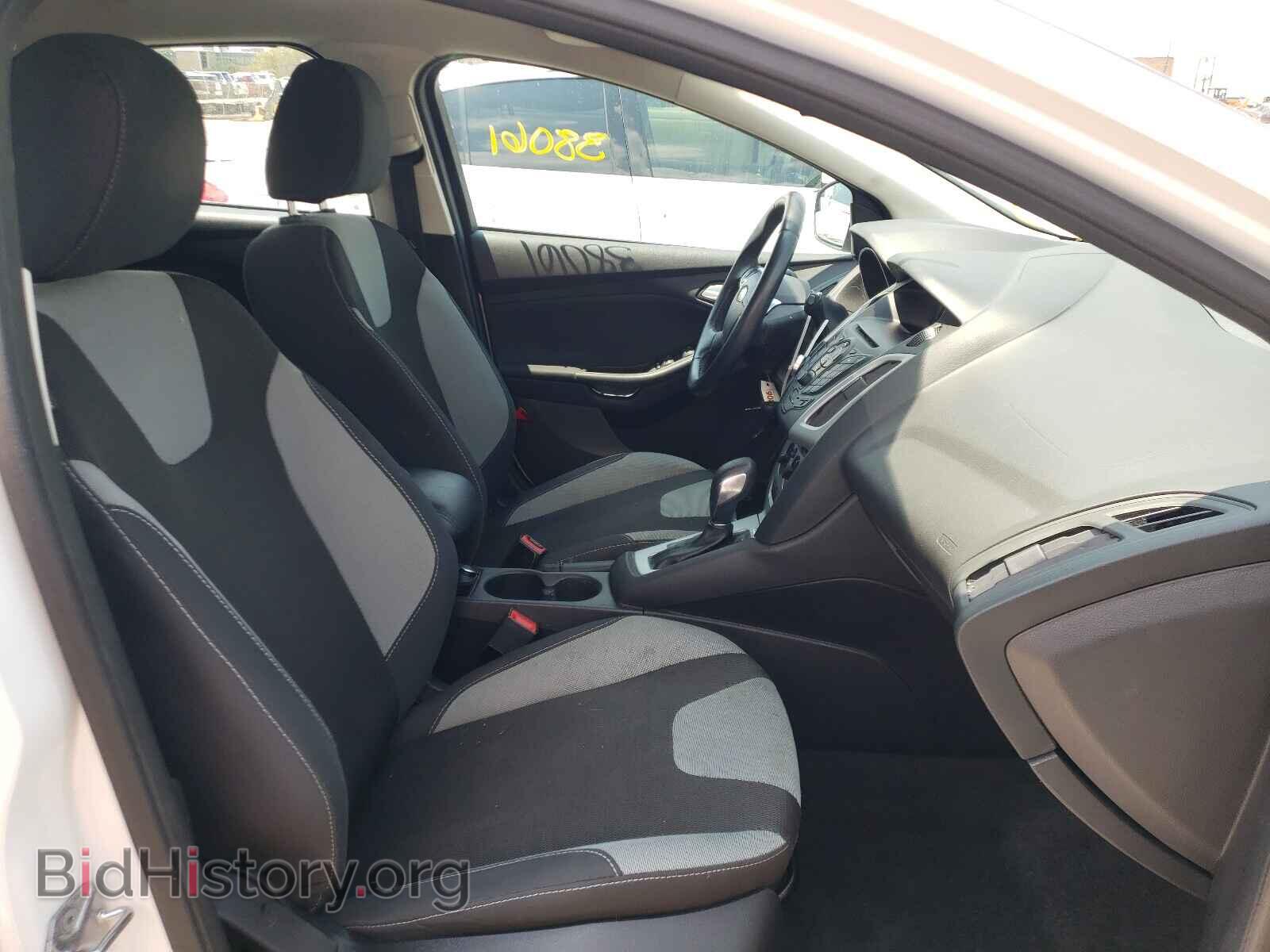 2014 FORD FOCUS - VIN: 1FADP3K26EL389946 - Photo 5