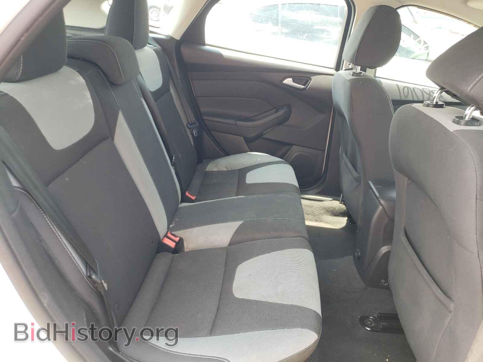 2014 FORD FOCUS - VIN: 1FADP3K26EL389946 - Photo 6