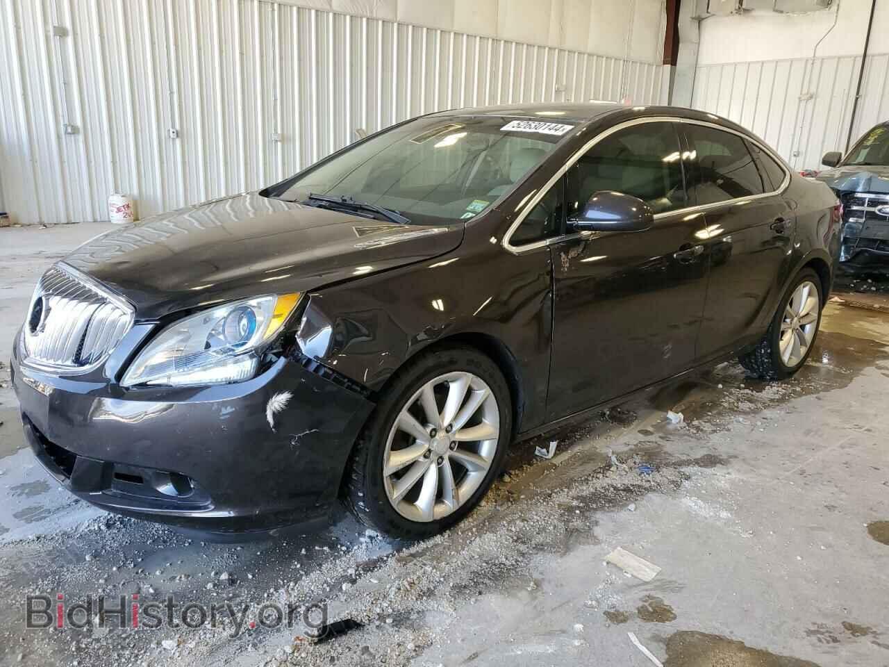 Фотография 1G4PP5SK0F4106967 - BUICK VERANO 2015