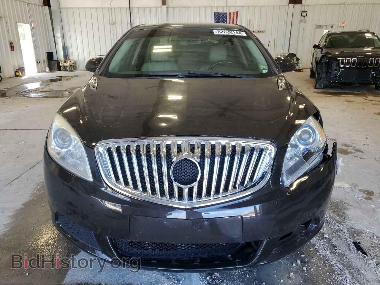 2015 BUICK VERANO - VIN: 1G4PP5SK0F4106967 - Фото 5
