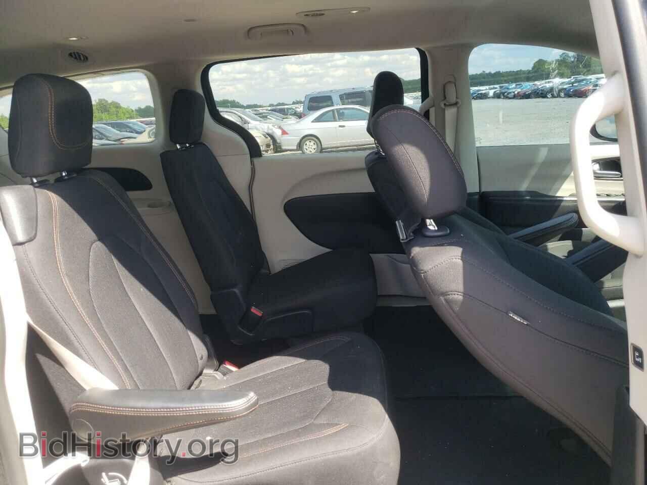 2017 CHRYSLER PACIFICA - VIN: 2C4RC1DG0HR507946 - Фото 11