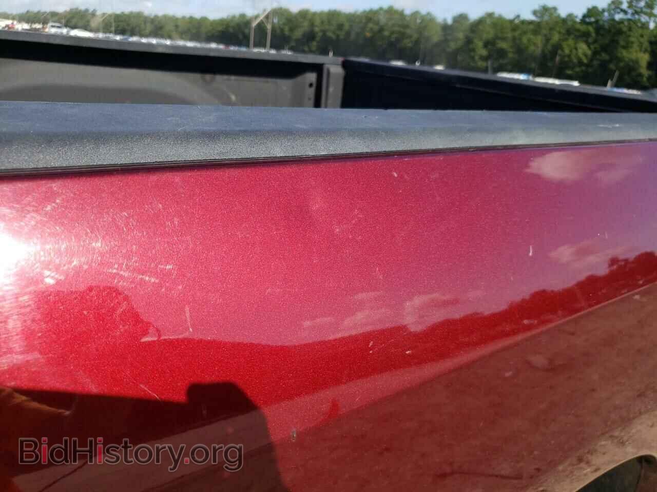 2019 RAM 1500 - VIN: 1C6RR6FG8KS613504 - Фото 9