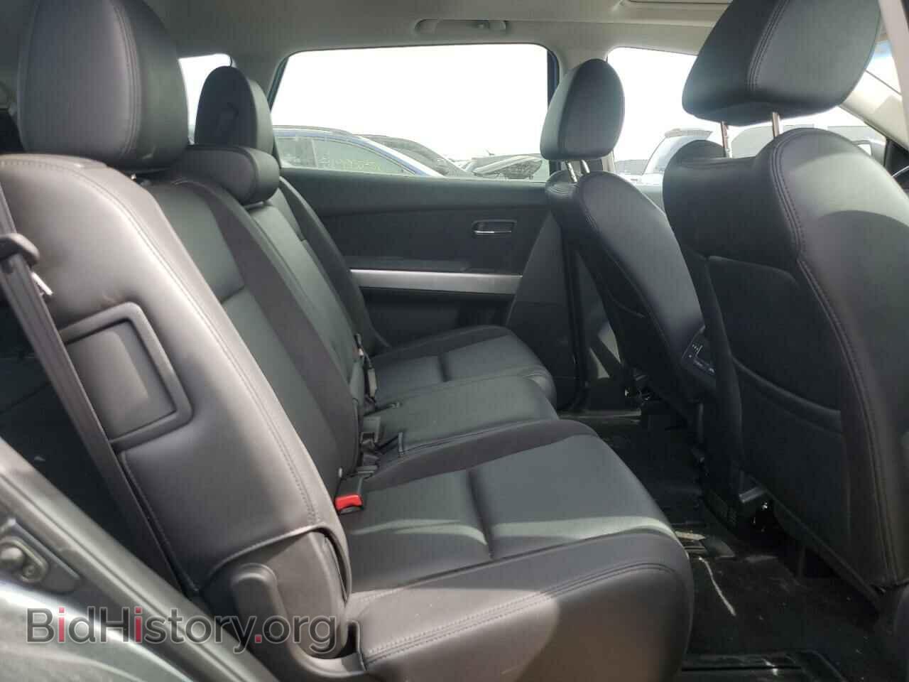 2015 MAZDA CX-9 - VIN: JM3TB3DA6F0460842 - Фото 10