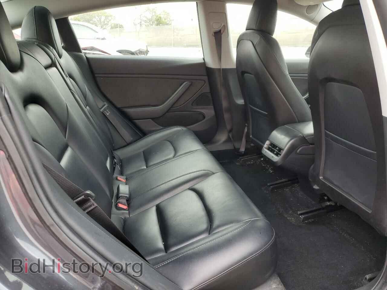 2019 TESLA MODEL 3 - VIN: 5YJ3E1EB6KF385910 - Фото 10