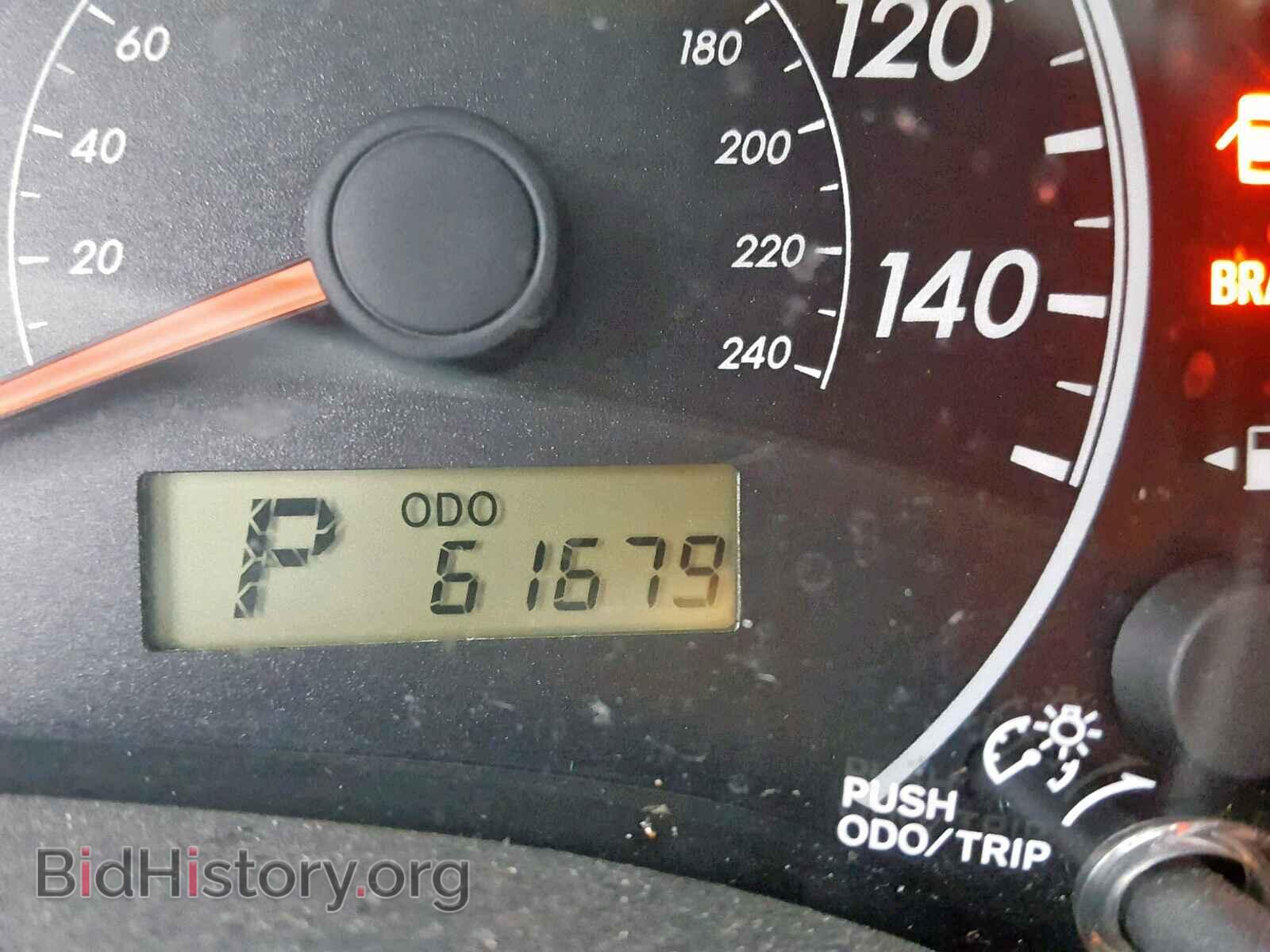 2013 TOYOTA COROLLA BA - VIN: 5YFBU4EE5DP139707 - Фото 8