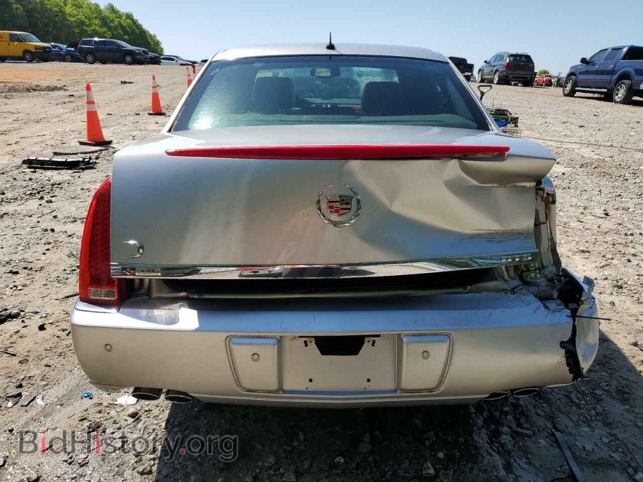 2007 CADILLAC DTS - VIN: 1G6KD57Y87U164155 - Photo 6