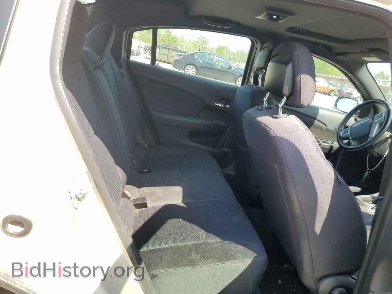 2013 CHRYSLER 200 - VIN: 1C3CCBBB2DN618965 - Фото 10