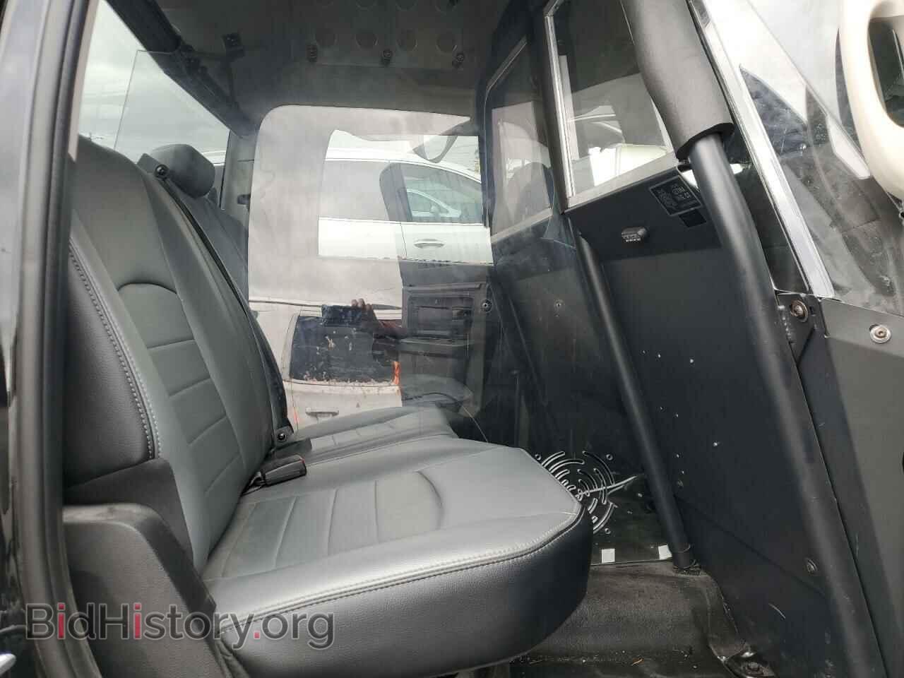 2022 RAM 1500 - VIN: 1C6RR7XT7NS182207 - Фото 10