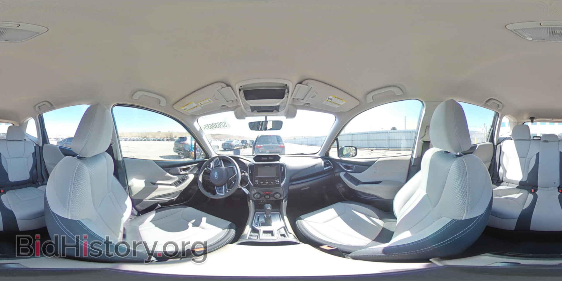 2021 SUBARU FORESTER - VIN: JF2SKADC7MH406895 - Фото 15
