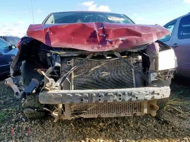 2010 DODGE GRAND CARA - VIN: 2D4RN4DE9AR482113 - Фото 9