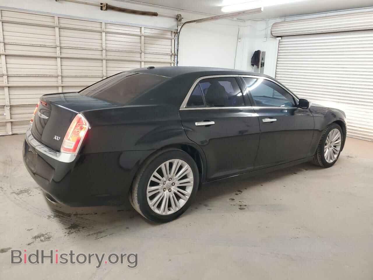 2012 CHRYSLER 300 - VIN: 2C3CCACG0CH283412 - Фото 3
