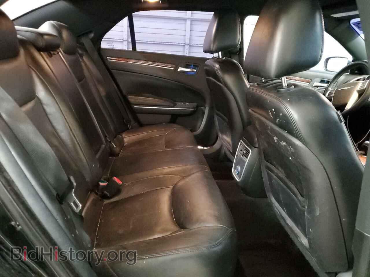 2012 CHRYSLER 300 - VIN: 2C3CCACG0CH283412 - Фото 10